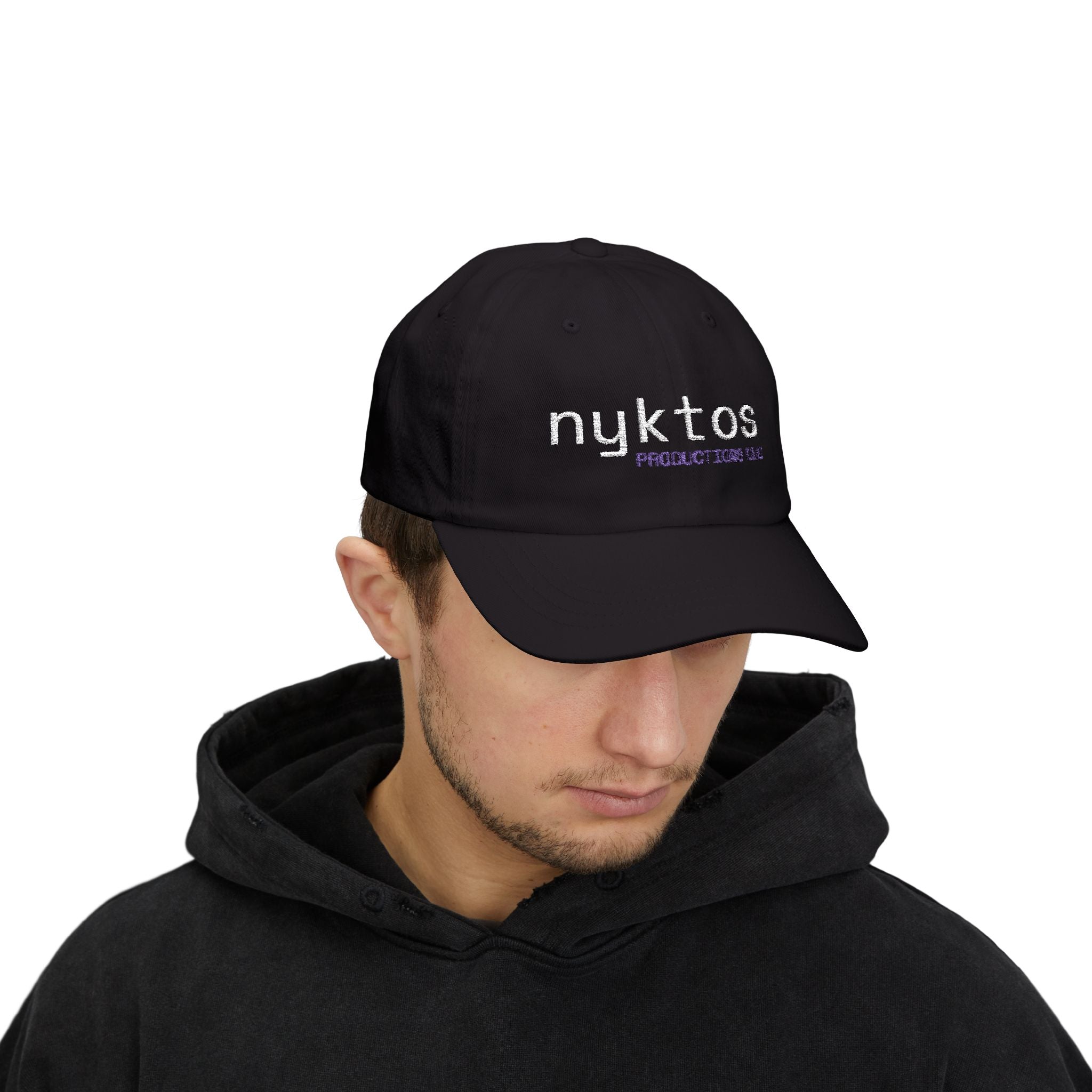 Nyktos Productions LLC Hat