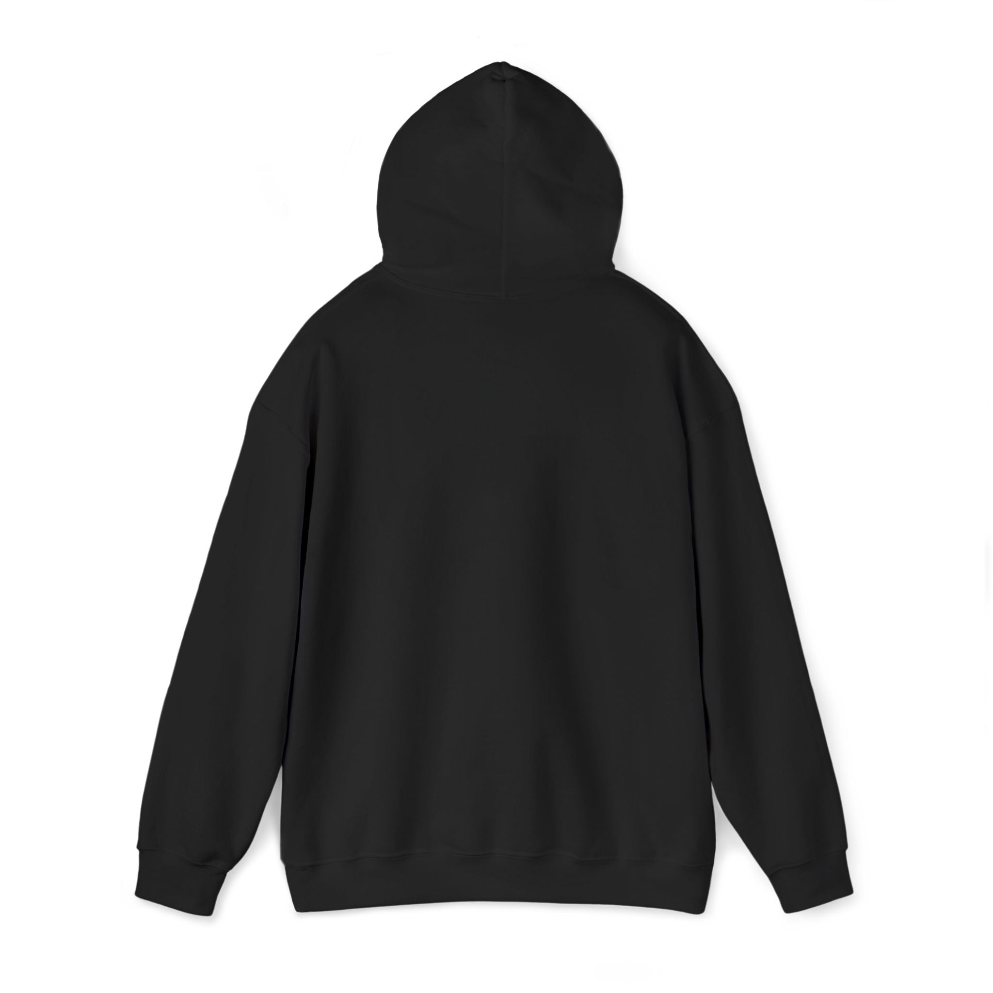 Nyktos Productions LLC Unisex Hoodie