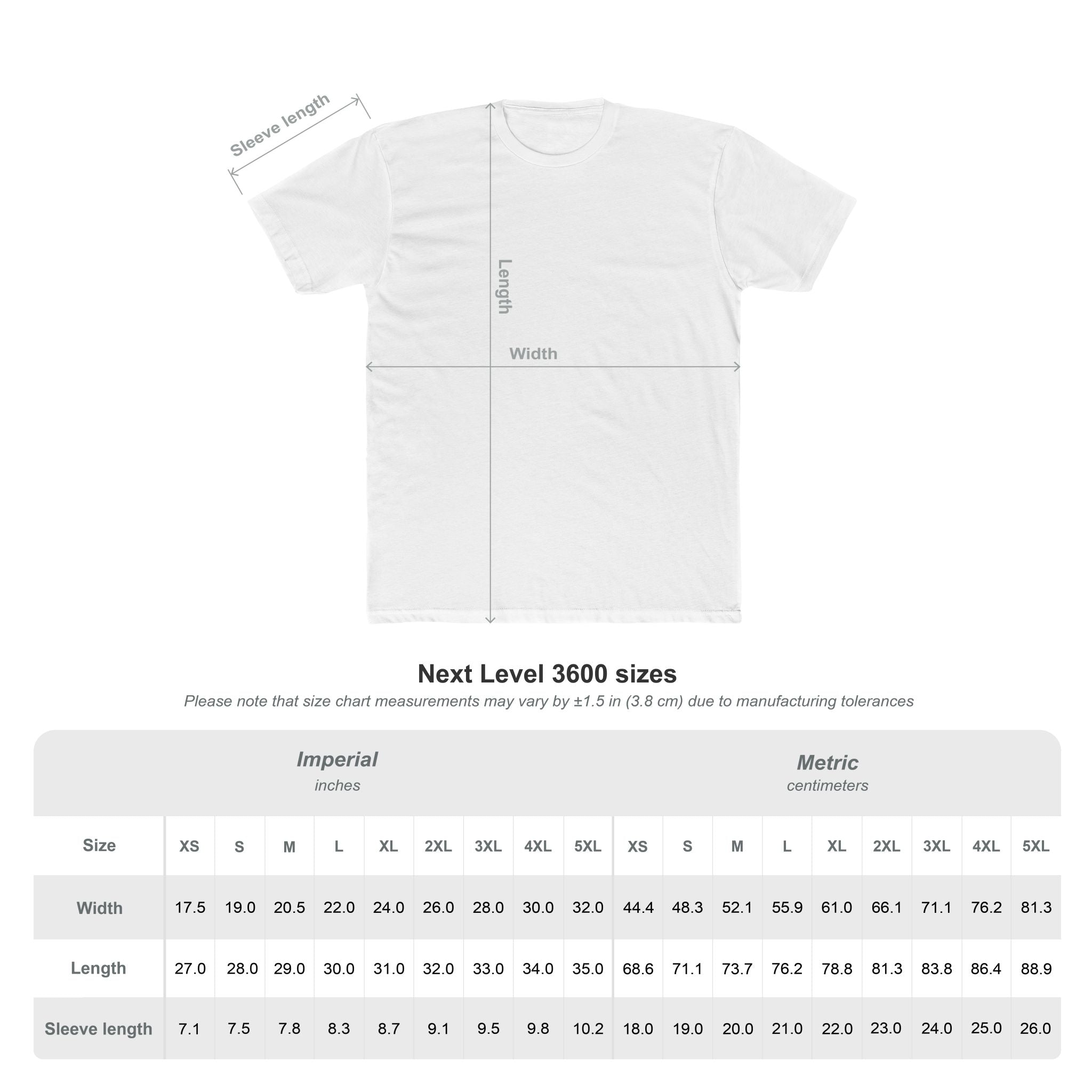 Nyktos Productions Unisex T-Shirt