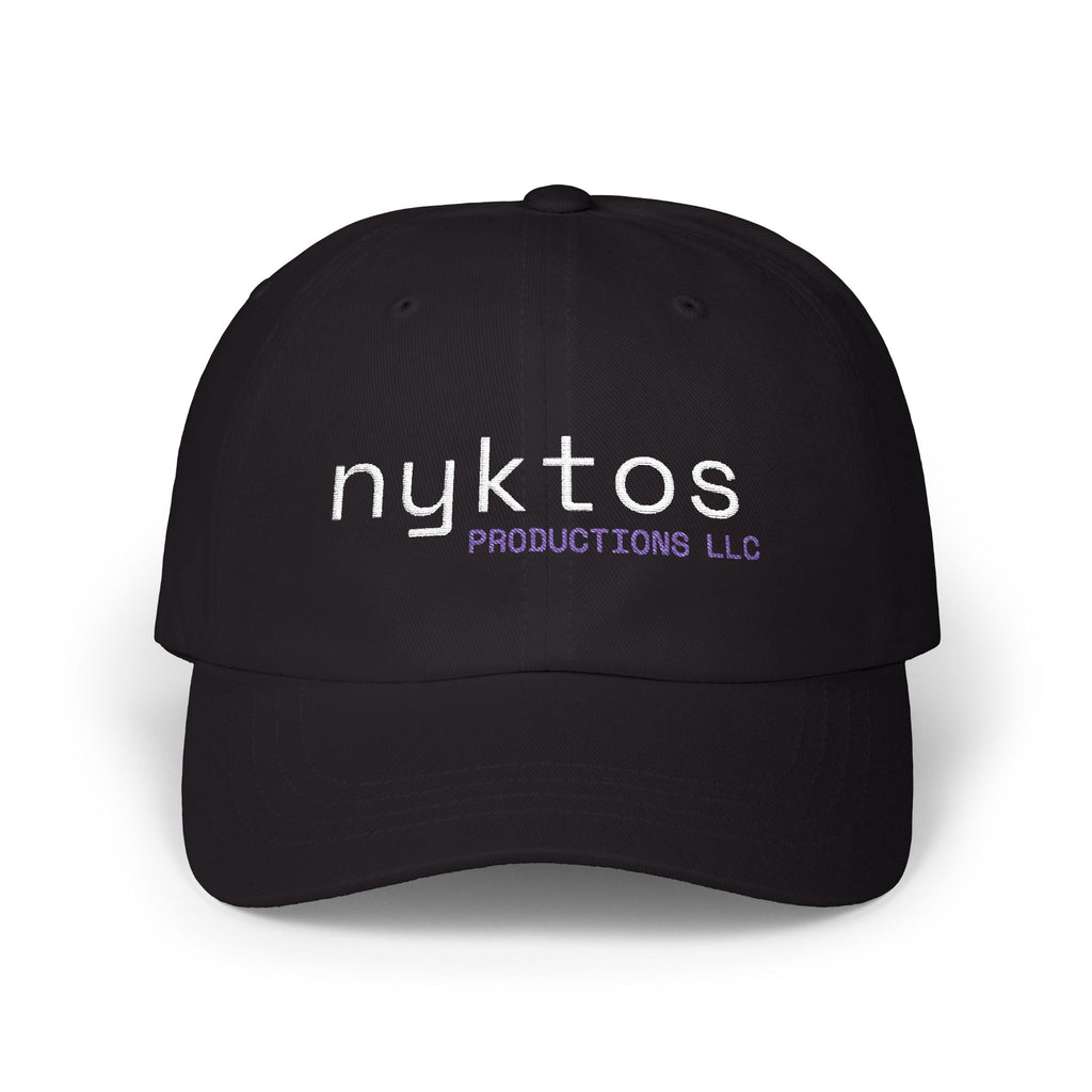 Nyktos Productions LLC Hat