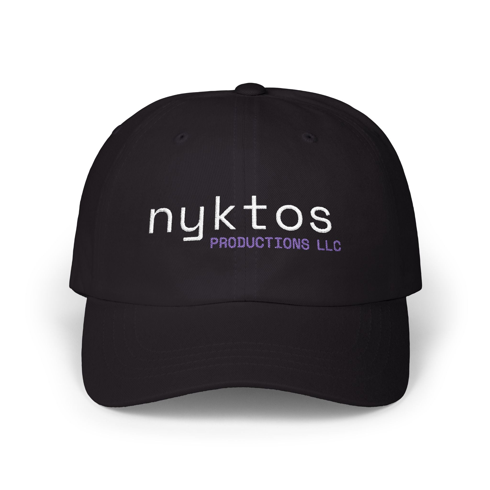 Nyktos Productions LLC Hat