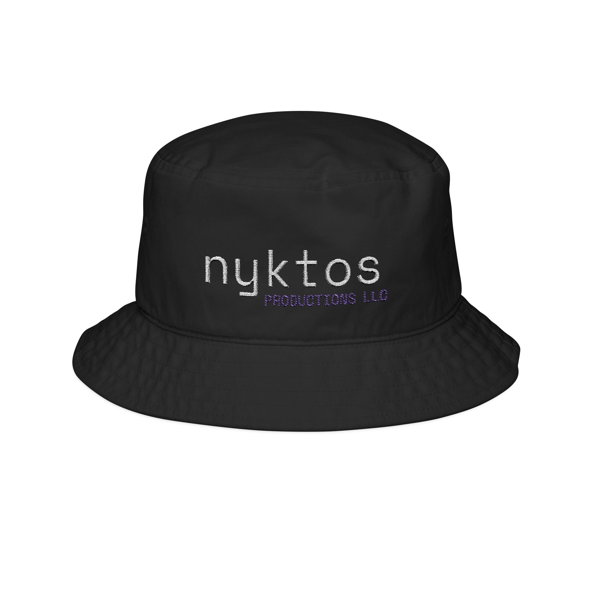 Nyktos Productions LLC Bucket Hat