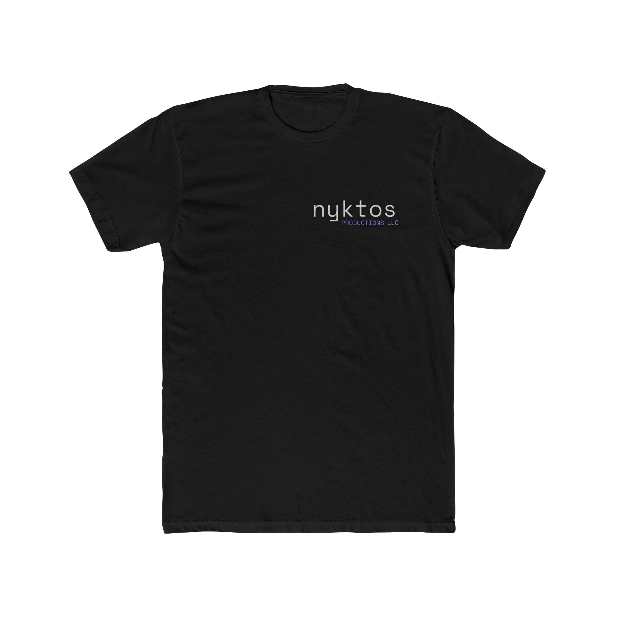 Nyktos Productions Unisex T-Shirt