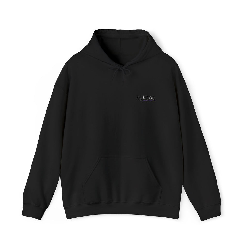 Nyktos Productions LLC Unisex Hoodie