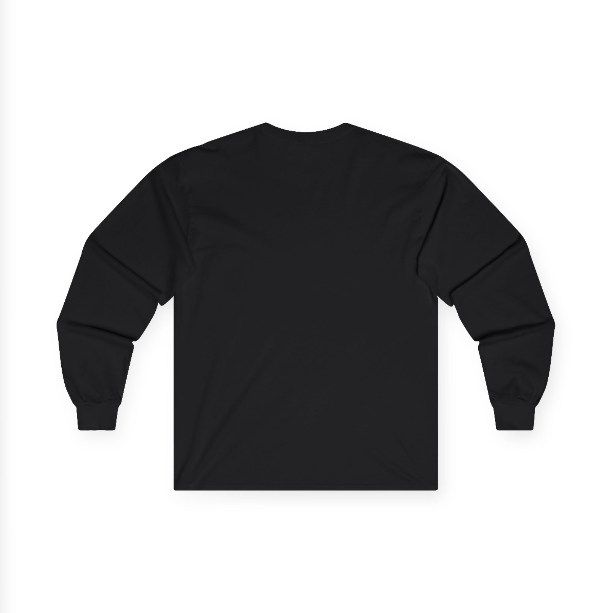 Nyktos Productions LLC Unisex Long Sleeve Tee