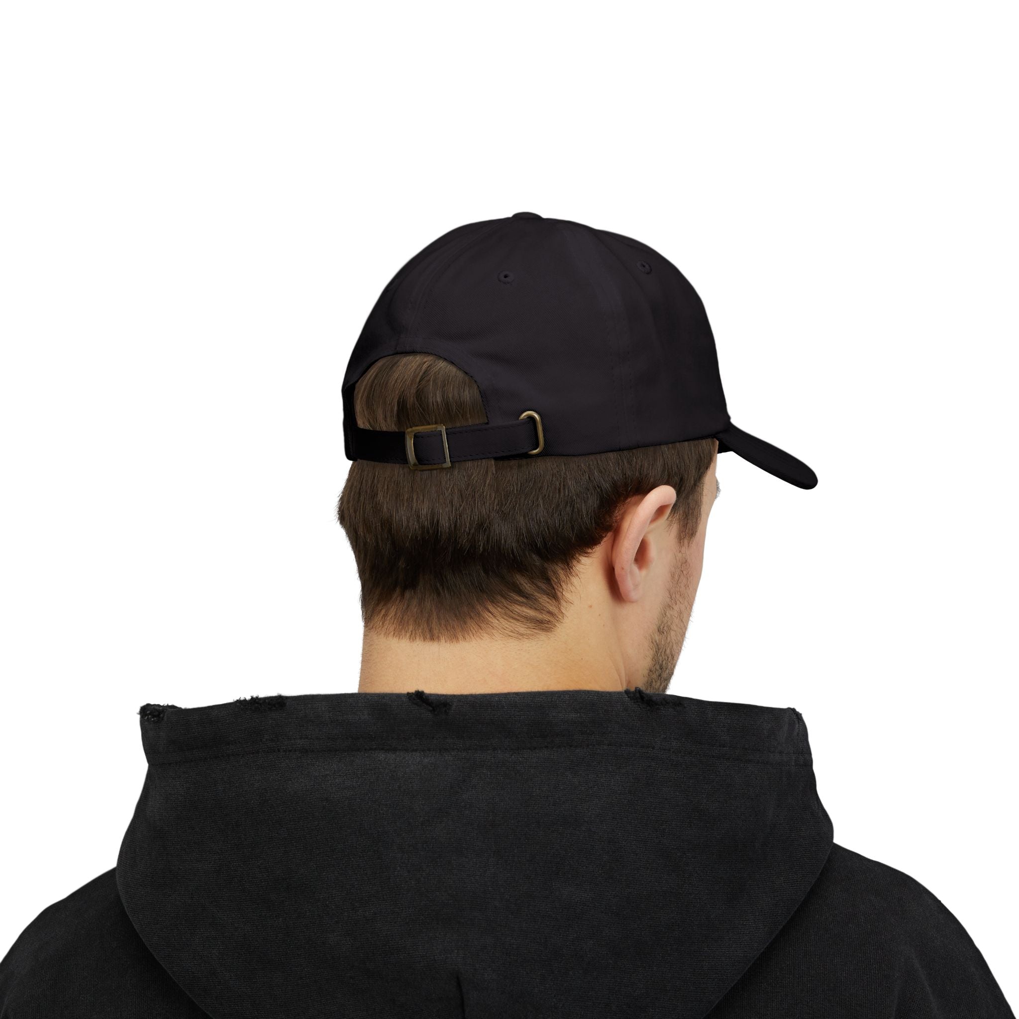 Nyktos Productions LLC Hat