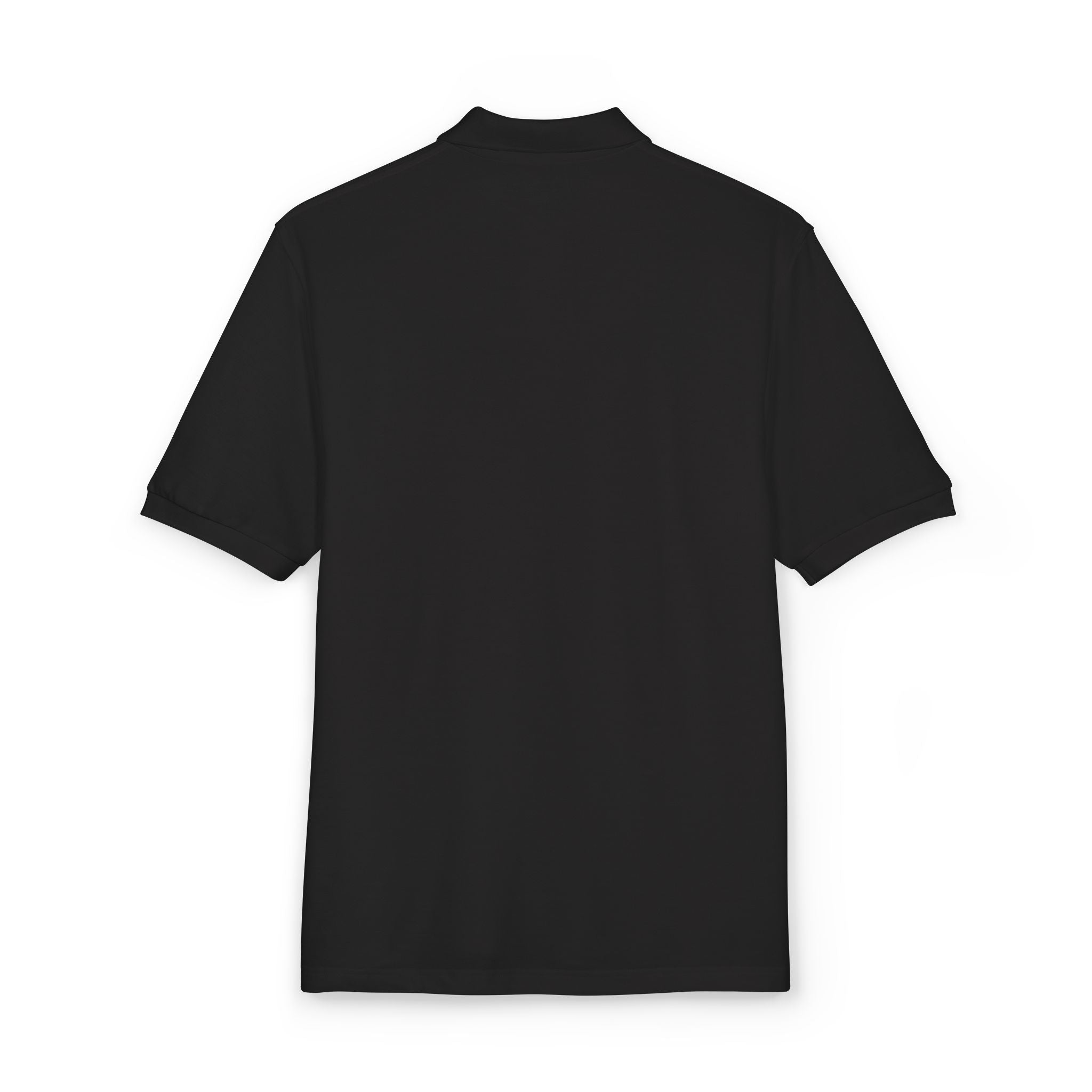 Nyktos Productions LLC Unisex Polo Shirt